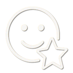 Customer Satisfaction Icon
