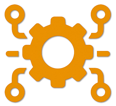 Technology Solutions Icon